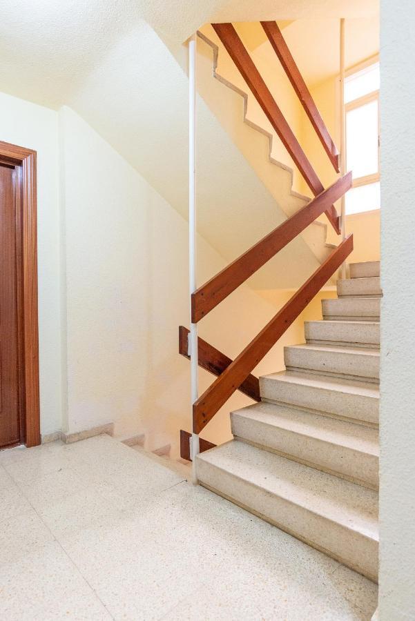Faro, Bonito Apartamento En La Malagueta Málaga Extérieur photo