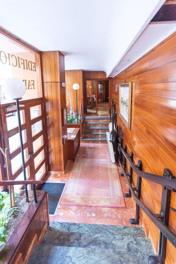 Faro, Bonito Apartamento En La Malagueta Málaga Extérieur photo